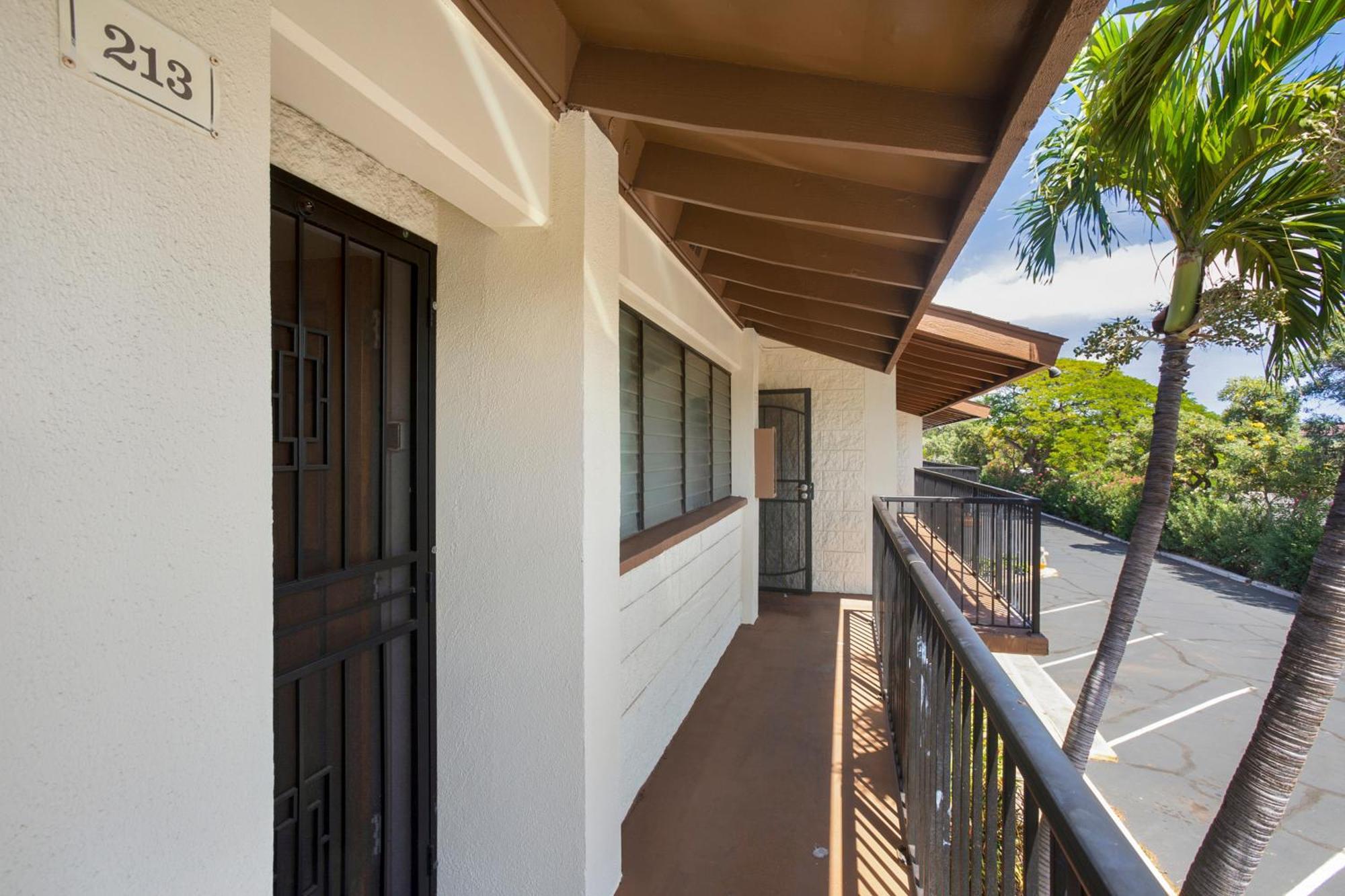 Beautiful 2Br 2Ba With Panoramic Ocean Views, Wifi, Free Parking! Kihei Exterior foto