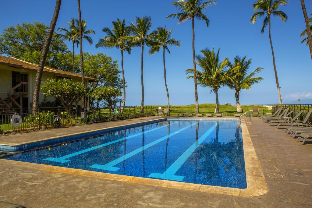 Beautiful 2Br 2Ba With Panoramic Ocean Views, Wifi, Free Parking! Kihei Exterior foto